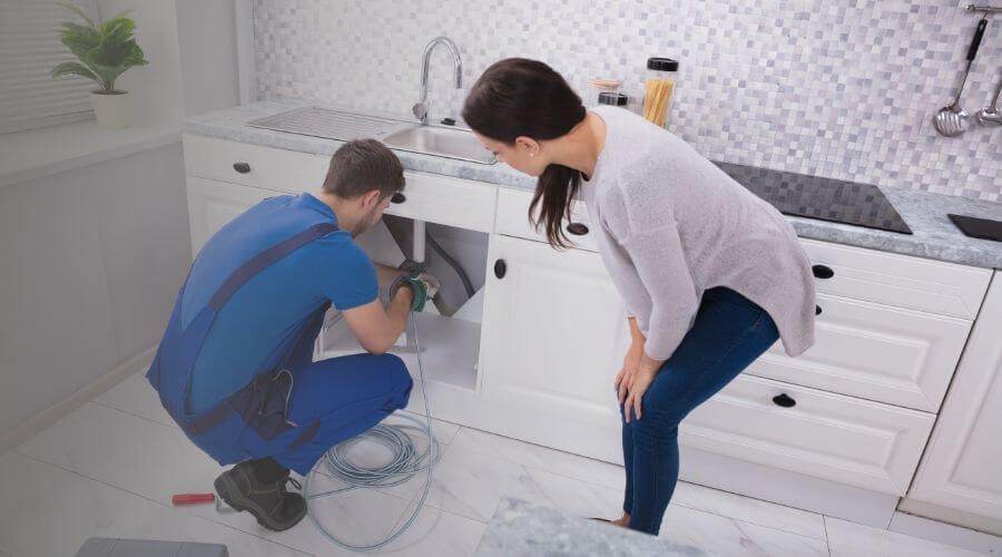 Professional expert plumbing services in Mount Laurel, NJ